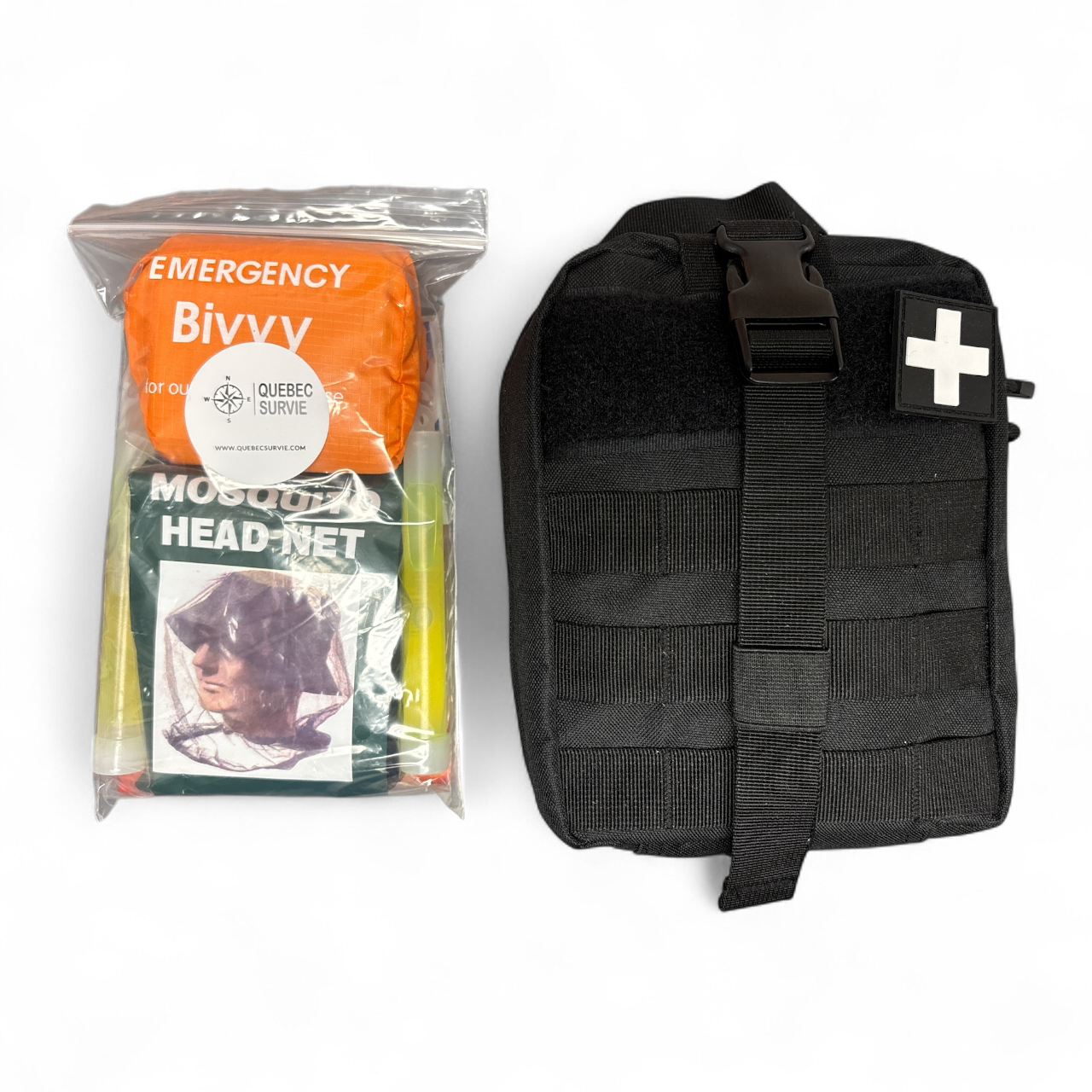 Trousse de Survie - Aventure