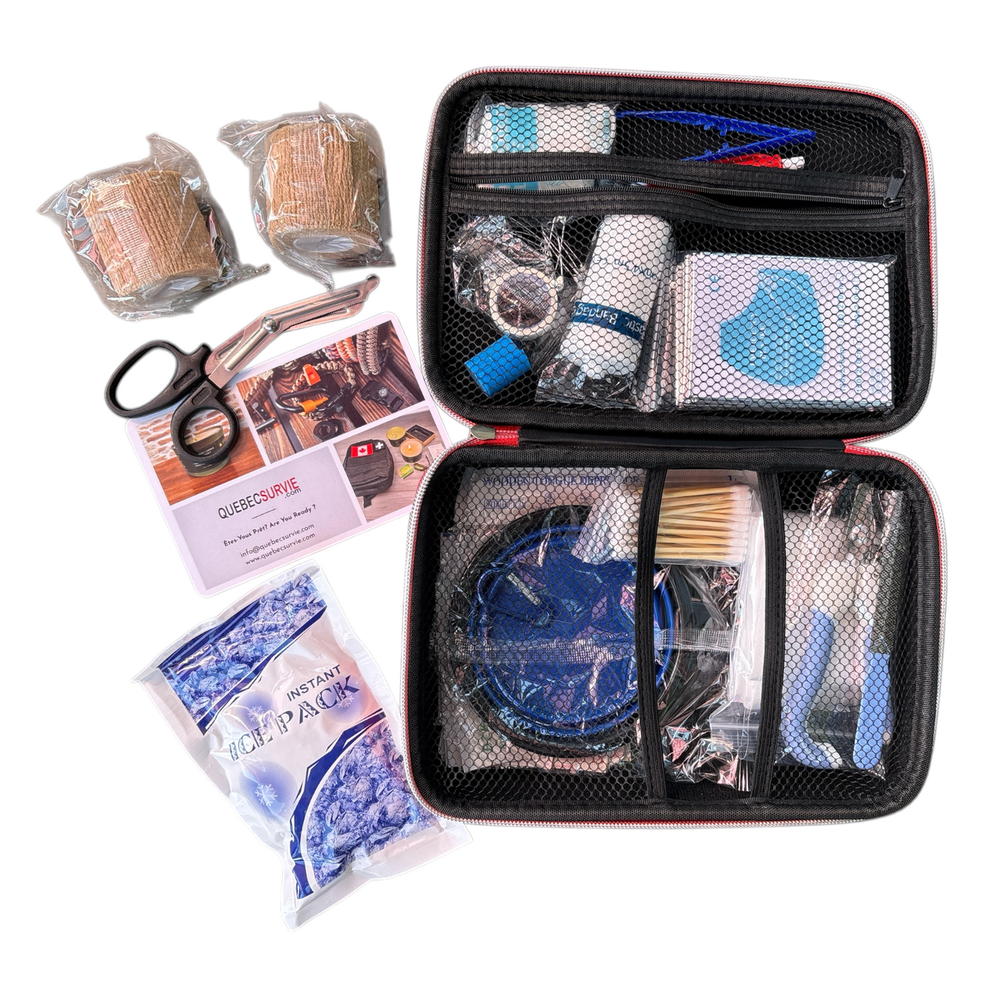 Pet First Aid Kit