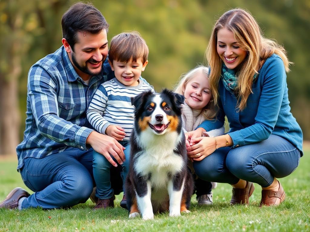 Ajoutez vos animeaux de compagnie à votre plan d'urgence