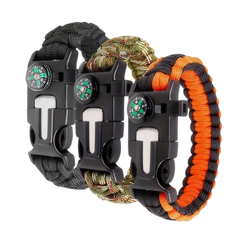 Bracelets Paracorde Militaire