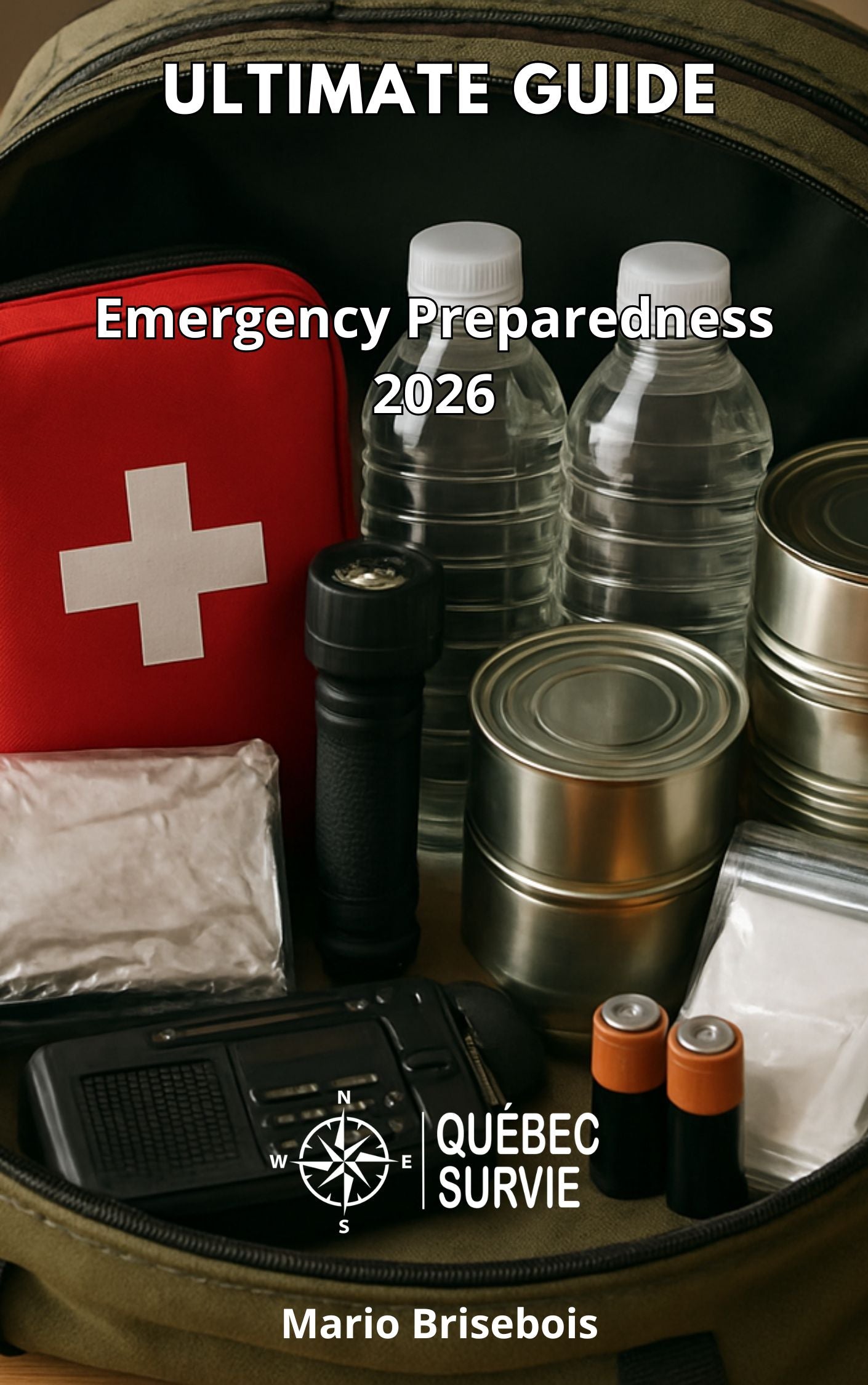 Guide Ultime - Préparation aux Urgences 2026