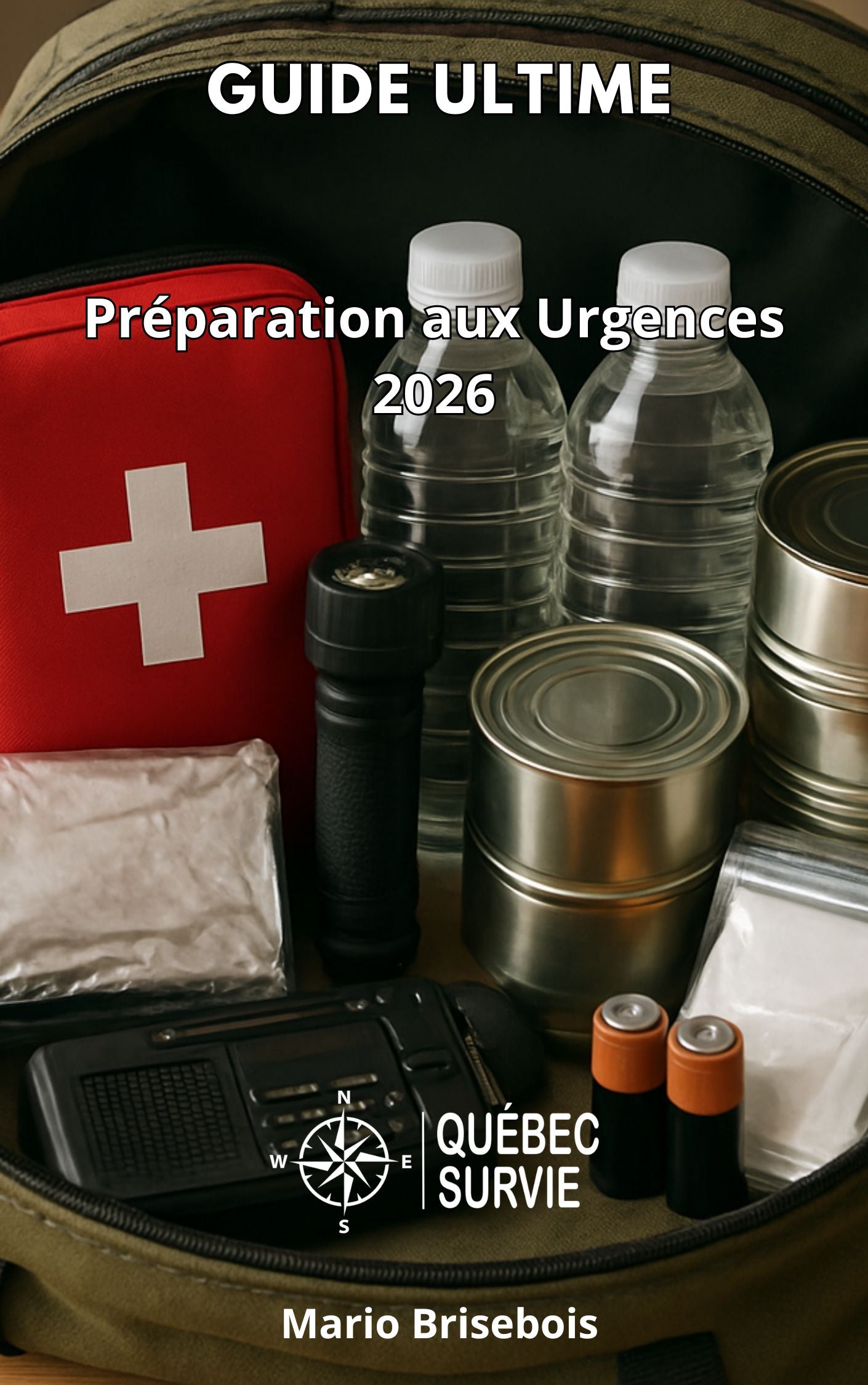 Guide Ultime - Préparation aux Urgences 2026