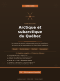 Guide de survie arctique et subarctique du Québec — Édition 2026 (PDF)