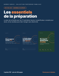 Les essentiels — 3 guides pour bien commencer, Édition 2027 (PDF)