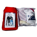 Trousse de premiers soins de plein air dans un sac étanche de 2 L
