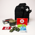 Kit de survie pour la Maison