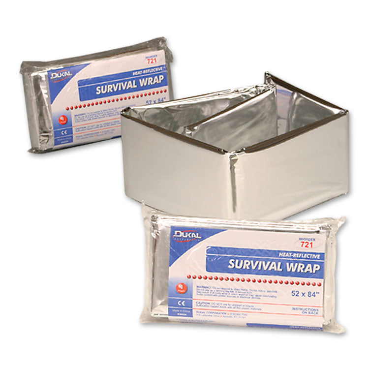 Kit de survie pour Automobile