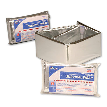 Kit de survie pour Automobile